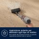 Electrolux EP71AB14UG Scopa senza filo Animal 700 50 min di autonomia 16
