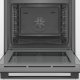 Bosch Serie 4 HRA534BB0 forno 71 L 3400 W Nero 4