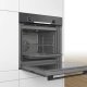 Bosch Serie 4 HRA534BB0 forno 71 L 3400 W Nero 5