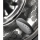 AEG Series 6000 LF61R840 lavatrice Caricamento frontale 8 kg 1400 Giri/min Bianco 5