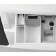 AEG Series 6000 LF61R840 lavatrice Caricamento frontale 8 kg 1400 Giri/min Bianco 6