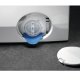 AEG Series 6000 LF61R840 lavatrice Caricamento frontale 8 kg 1400 Giri/min Bianco 7