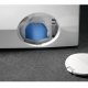 AEG Series 6000 LF61R840 lavatrice Caricamento frontale 8 kg 1400 Giri/min Bianco 8