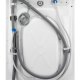 AEG Series 6000 LF61R840 lavatrice Caricamento frontale 8 kg 1400 Giri/min Bianco 9