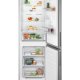 Electrolux LNT5ME32U1 Libera installazione 324 L E Acciaio inox 3