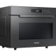 Samsung MC35R8058CC Nero Microonde combinato Superficie piana 35 L 1450 W 3