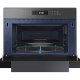Samsung MC35R8058CC Nero Microonde combinato Superficie piana 35 L 1450 W 6