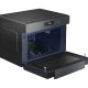 Samsung MC35R8058CC Nero Microonde combinato Superficie piana 35 L 1450 W 8
