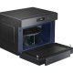 Samsung MC35R8058CC Nero Microonde combinato Superficie piana 35 L 1450 W 10