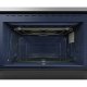 Samsung MC35R8058CC Nero Microonde combinato Superficie piana 35 L 1450 W 16