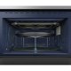 Samsung MC35R8058CC Nero Microonde combinato Superficie piana 35 L 1450 W 18