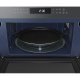 Samsung MC35R8058CC Nero Microonde combinato Superficie piana 35 L 1450 W 20