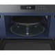 Samsung MC35R8058CC Nero Microonde combinato Superficie piana 35 L 1450 W 21