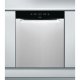 Whirlpool WUE 2B26 X A scomparsa parziale 13 coperti E 4