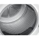 Whirlpool FFT M22 9X2B BE asciugatrice Libera installazione Caricamento frontale 9 kg A++ Bianco 9