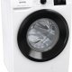 Gorenje WNEI84AS lavatrice Caricamento frontale Bianco 5