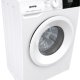 Gorenje WNHPI62SCS lavatrice Caricamento frontale Bianco 3