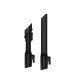 Beko VRT74225VI scopa elettrica Aspirapolvere elettrica Batteria Secco HEPA, MIF Senza sacchetto 0,55 L 350 W Antracite 9