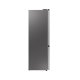 Samsung RB36T602DSA Libera installazione 365 L D Argento 9