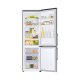 Samsung RB36T622DS9 Libera installazione 365 L D Argento 6