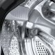 Bosch Serie 4 WNA13400EU lavasciuga Libera installazione Caricamento frontale Bianco E 7