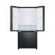 Samsung RF50A5002B1 frigorifero side-by-side Libera installazione 496 L F Nero 4