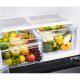 Samsung RF50A5002B1 frigorifero side-by-side Libera installazione 496 L F Nero 12