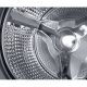 Samsung WD9XT754AWH lavasciuga Libera installazione Caricamento frontale Bianco E 10