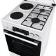 Gorenje GK5C61WF cucina Elettrico Combi Argento 13