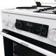 Gorenje GK5C61WF cucina Elettrico Combi Argento 14