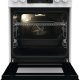 Gorenje GK5C61WF cucina Elettrico Combi Argento 16
