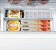 Samsung Frigocongelatore Monoporta da Incasso 1.78m Total No Frost 270L BRD27603FWW 9