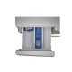 Beko B3WFT58220X lavatrice Caricamento frontale 8 kg 1200 Giri/min Acciaio inox 6