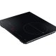 Samsung NZ63B5046GK/U2 piano cottura Nero Da incasso 59 cm Piano cottura a induzione 3 Fornello(i) 4