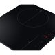 Samsung NZ63B5046GK/U2 piano cottura Nero Da incasso 59 cm Piano cottura a induzione 3 Fornello(i) 6