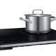 Samsung NZ63B5046GK/U2 piano cottura Nero Da incasso 59 cm Piano cottura a induzione 3 Fornello(i) 9