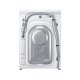 Samsung WW80T534AAWA lavatrice Caricamento frontale 8 kg 1400 Giri/min Bianco 11