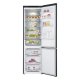 LG GBB92MCB2P Frigorifero combinato, Classe A -12%, 384L, Wi-Fi, Centum System, Nero 3