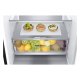 LG GBB92MCB2P Frigorifero combinato, Classe A -12%, 384L, Wi-Fi, Centum System, Nero 7
