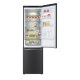 LG GBB92MCB2P Frigorifero combinato, Classe A -12%, 384L, Wi-Fi, Centum System, Nero 8