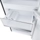 LG GBB92MCB2P Frigorifero combinato, Classe A -12%, 384L, Wi-Fi, Centum System, Nero 11