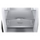 LG GBB92MCB2P Frigorifero combinato, Classe A -12%, 384L, Wi-Fi, Centum System, Nero 17