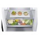 LG GBB92MCB2P Frigorifero combinato, Classe A -12%, 384L, Wi-Fi, Centum System, Nero 18