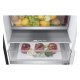 LG GBB92MCB2P Frigorifero combinato, Classe A -12%, 384L, Wi-Fi, Centum System, Nero 20
