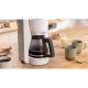 Bosch TKA2M111 macchina per caffè Manuale Macchina da caffè con filtro 1,25 L 4