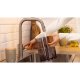 Bosch TKA2M111 macchina per caffè Manuale Macchina da caffè con filtro 1,25 L 9