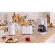 Bosch TKA2M111 macchina per caffè Manuale Macchina da caffè con filtro 1,25 L 10