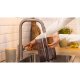 Bosch TKA3M131 macchina per caffè Manuale Macchina da caffè con filtro 1,25 L 4
