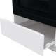 Gorenje MEKS5121W cucina Gas Bianco 13
