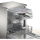Bosch Serie 4 SMS4HVI00E lavastoviglie Libera installazione 14 coperti D 3